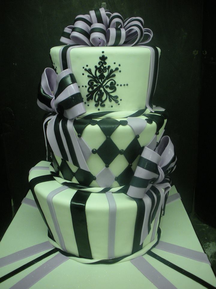 Dortoni Bakery