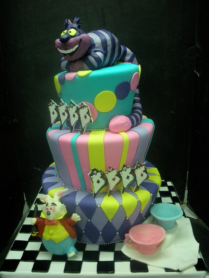 Dortoni Bakery