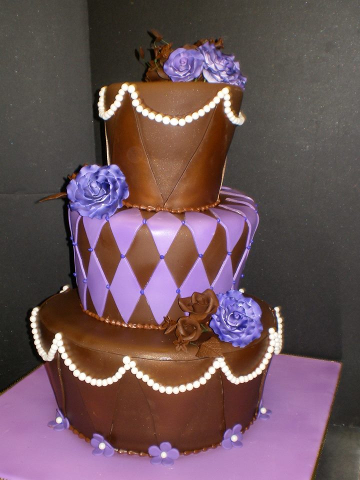 Dortoni Bakery