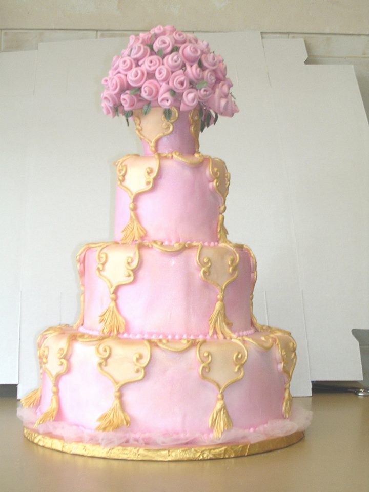 Dortoni Bakery