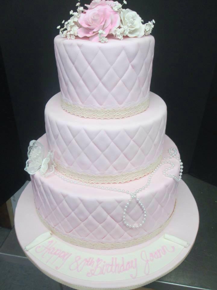 Dortoni Bakery