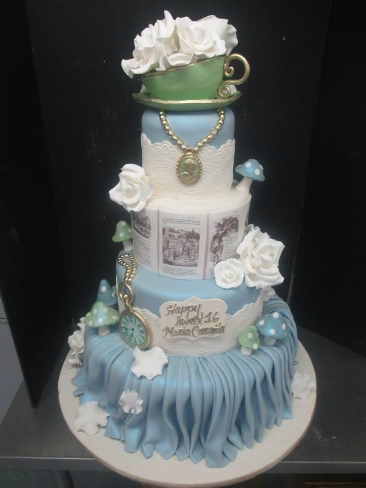 Dortoni Bakery