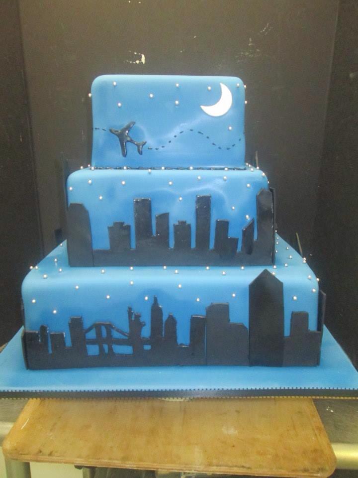 Dortoni Bakery