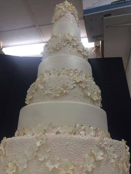 Dortoni Bakery