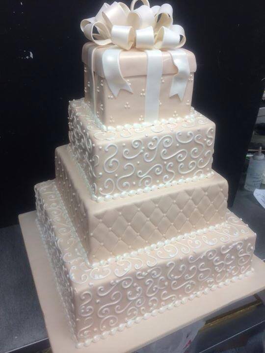 Dortoni Bakery