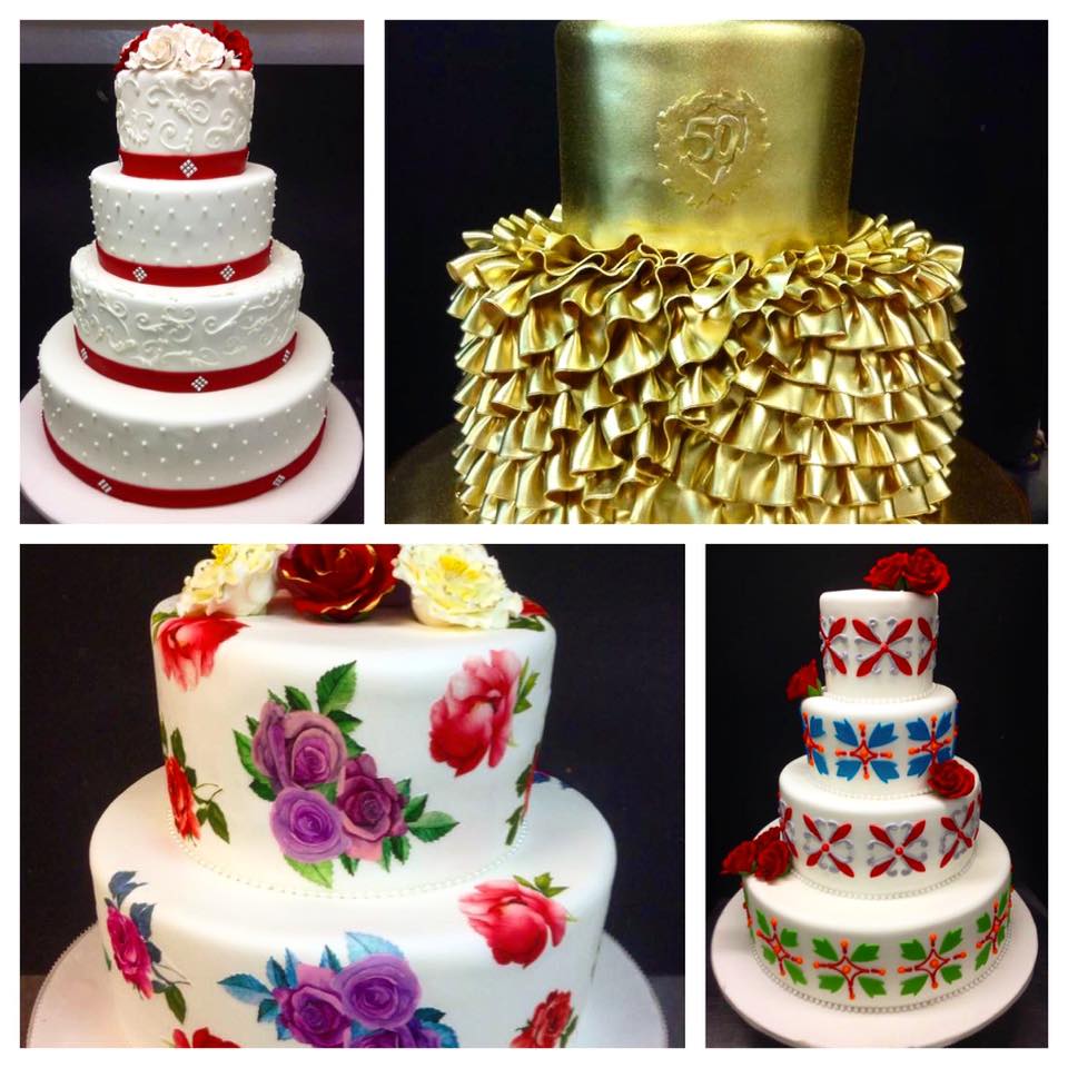 Dortoni Bakery