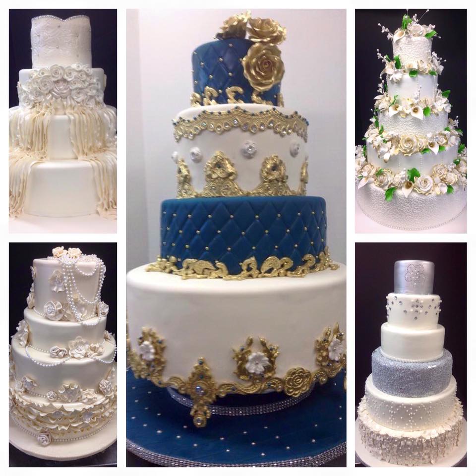 Dortoni Bakery