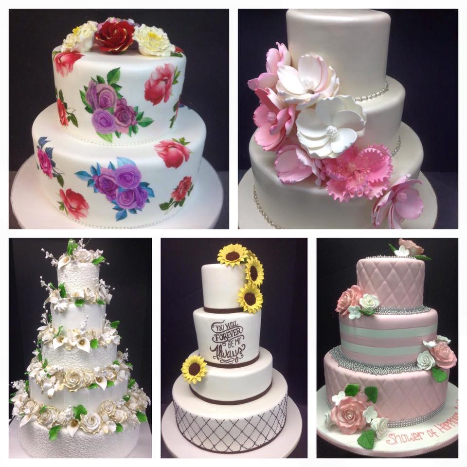 Dortoni Bakery