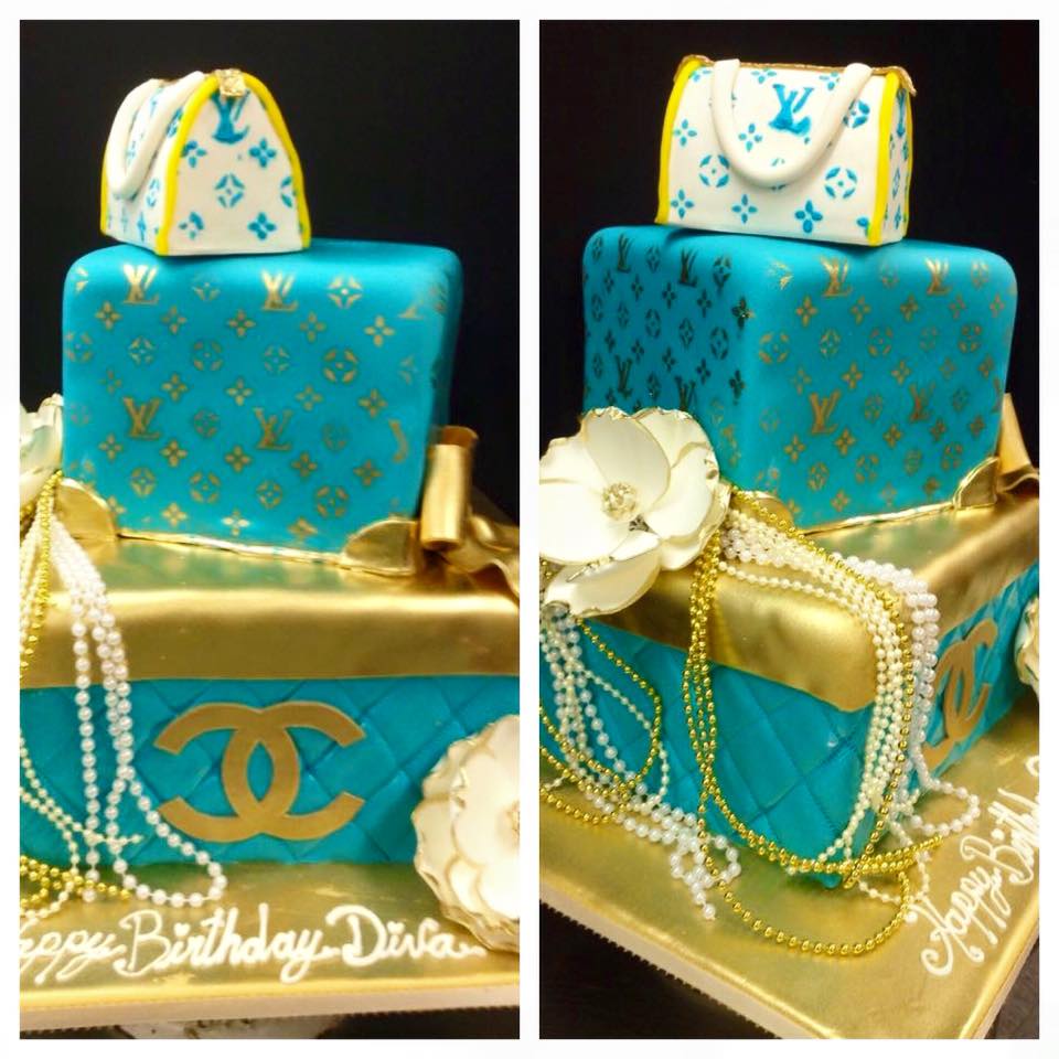 Dortoni Bakery