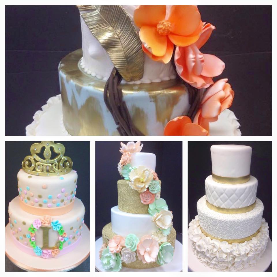Dortoni Bakery