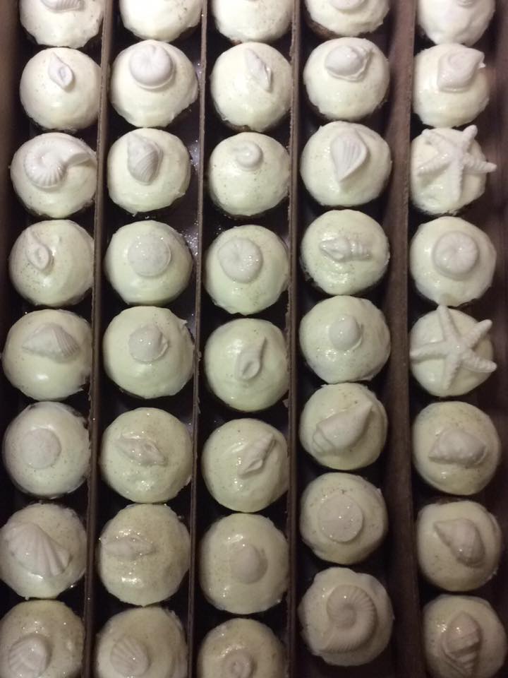 Dortoni Bakery