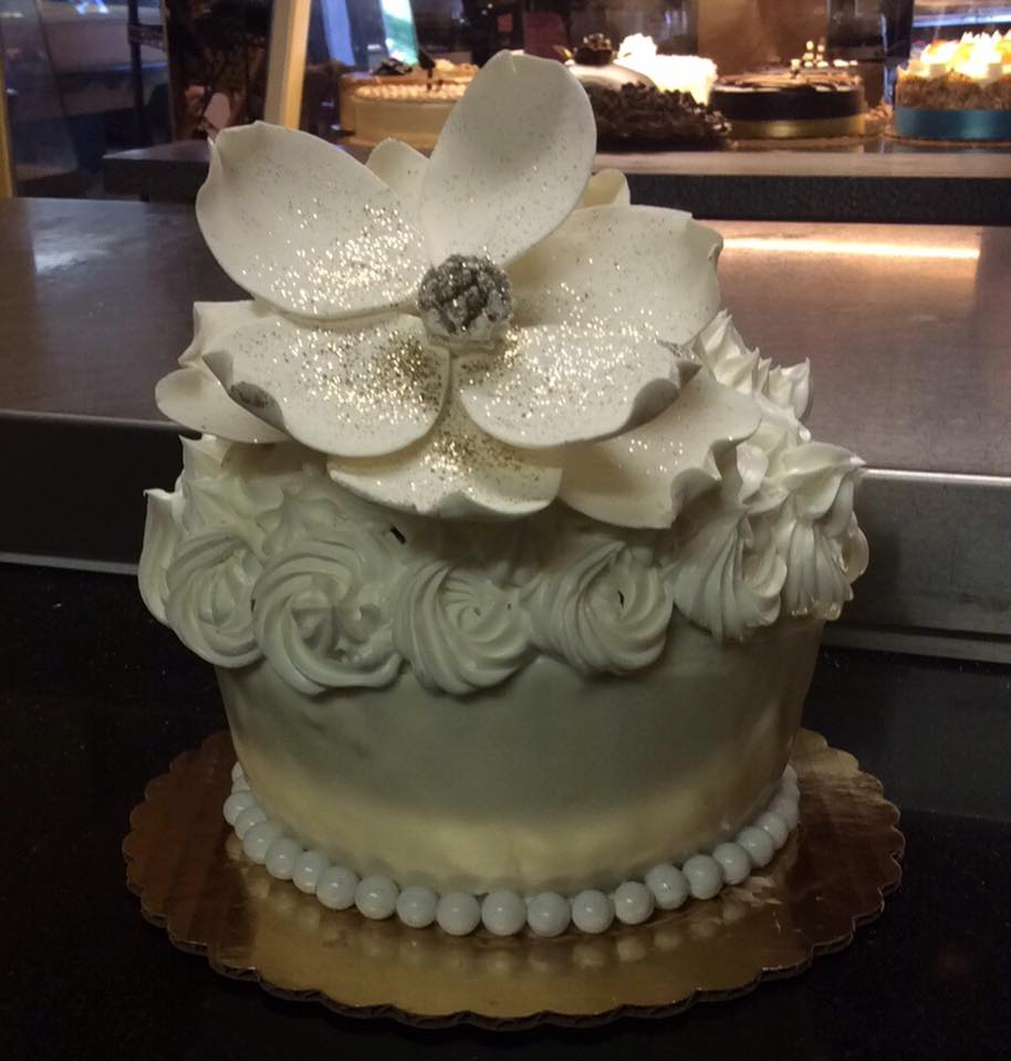 Dortoni Bakery