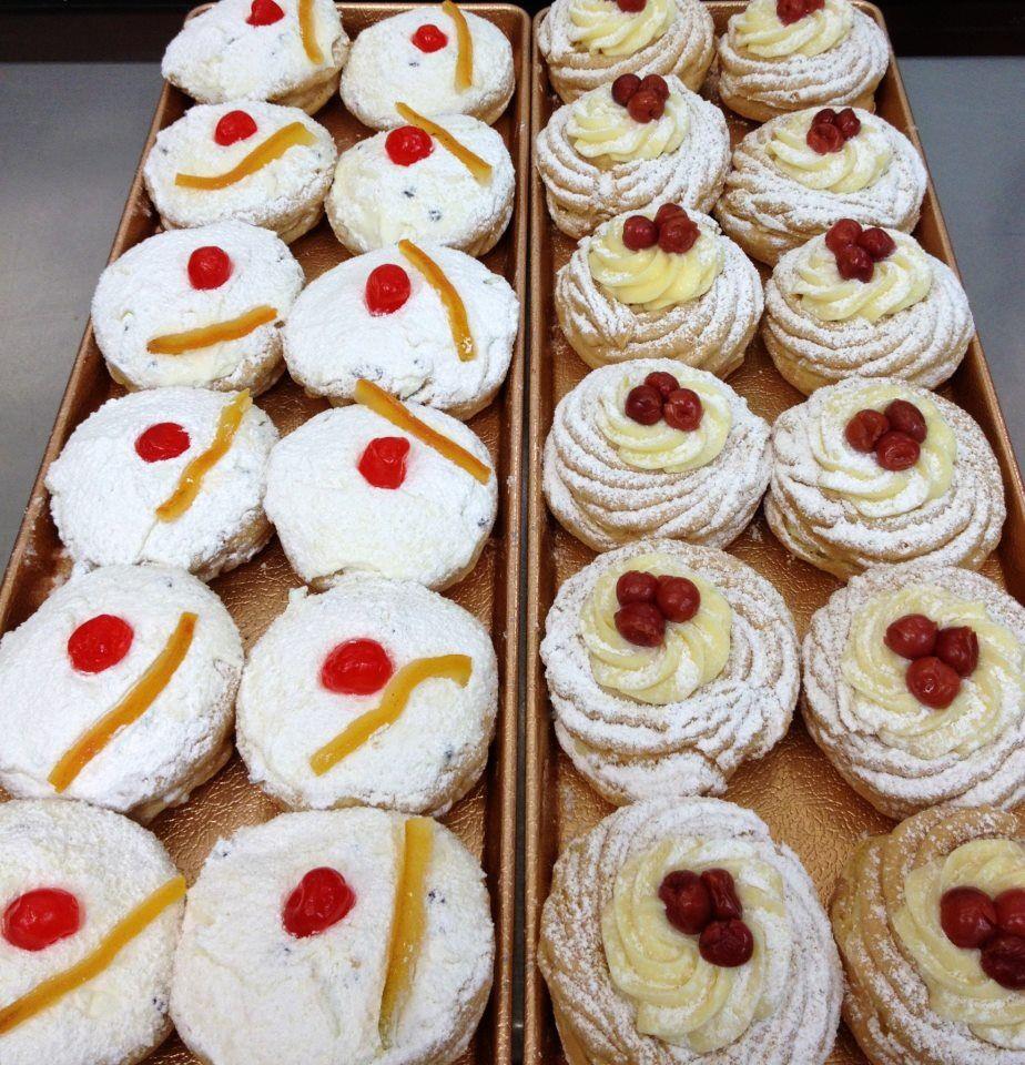 Dortoni Bakery