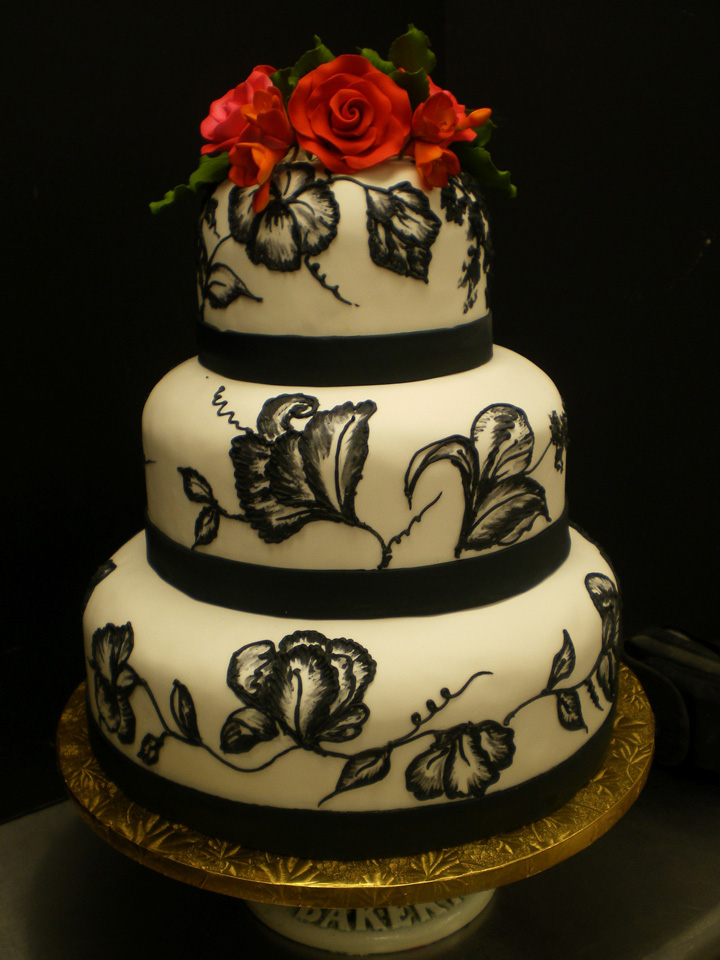 Dortoni Bakery