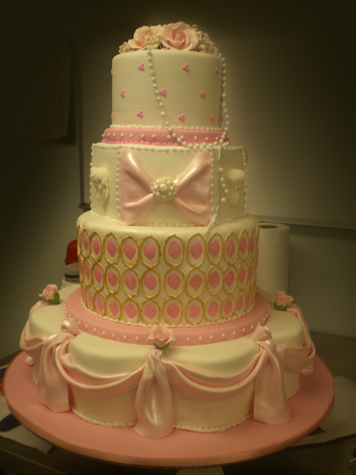 Dortoni Bakery