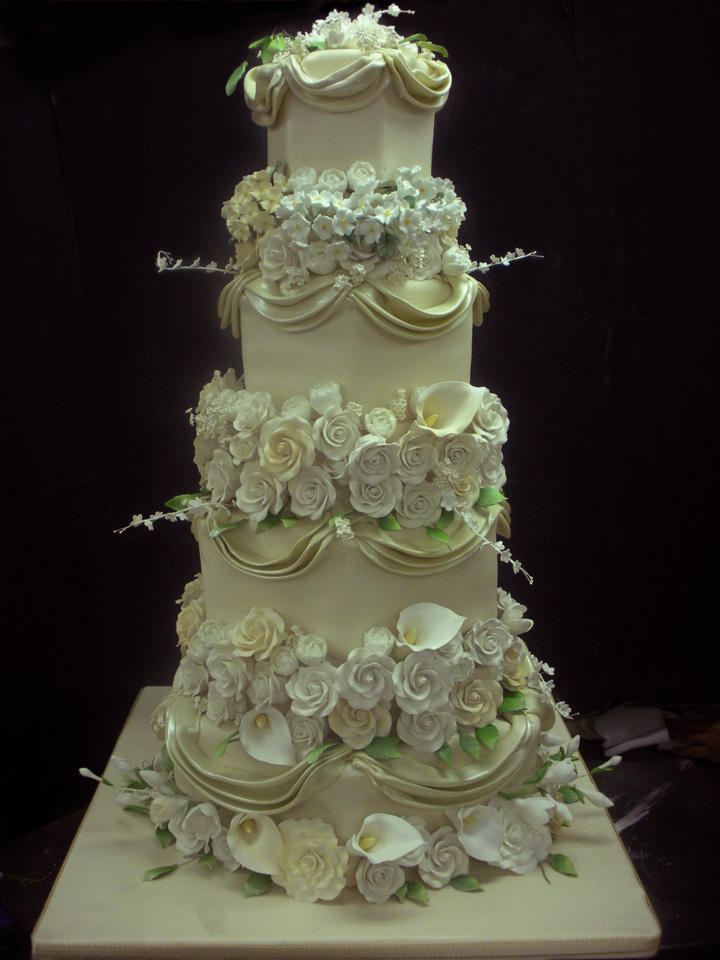 Dortoni Bakery