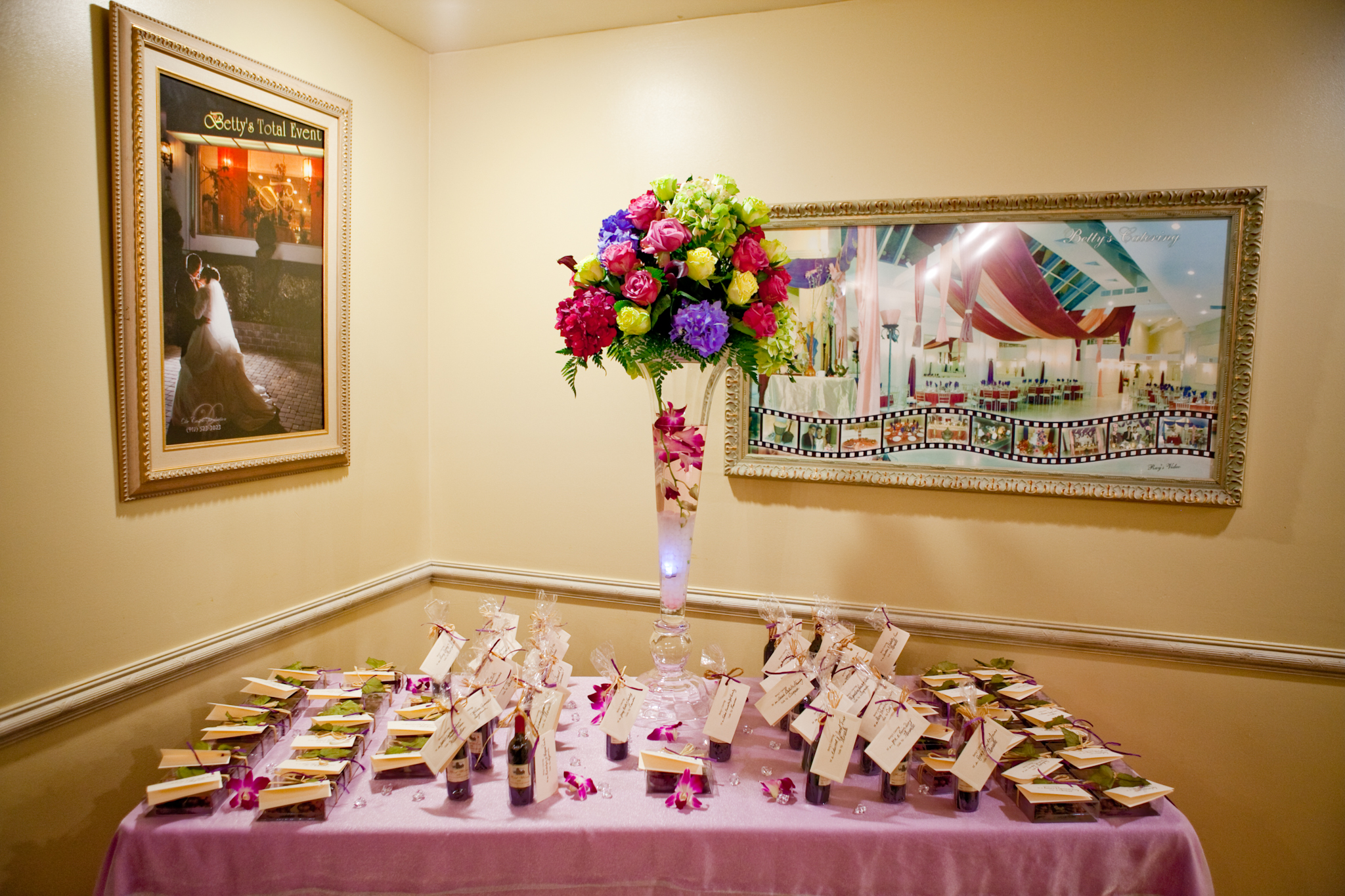 Betty&amp;#039;s Catering