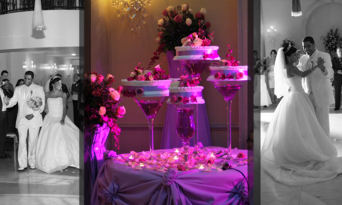 Betty&amp;#039;s Catering