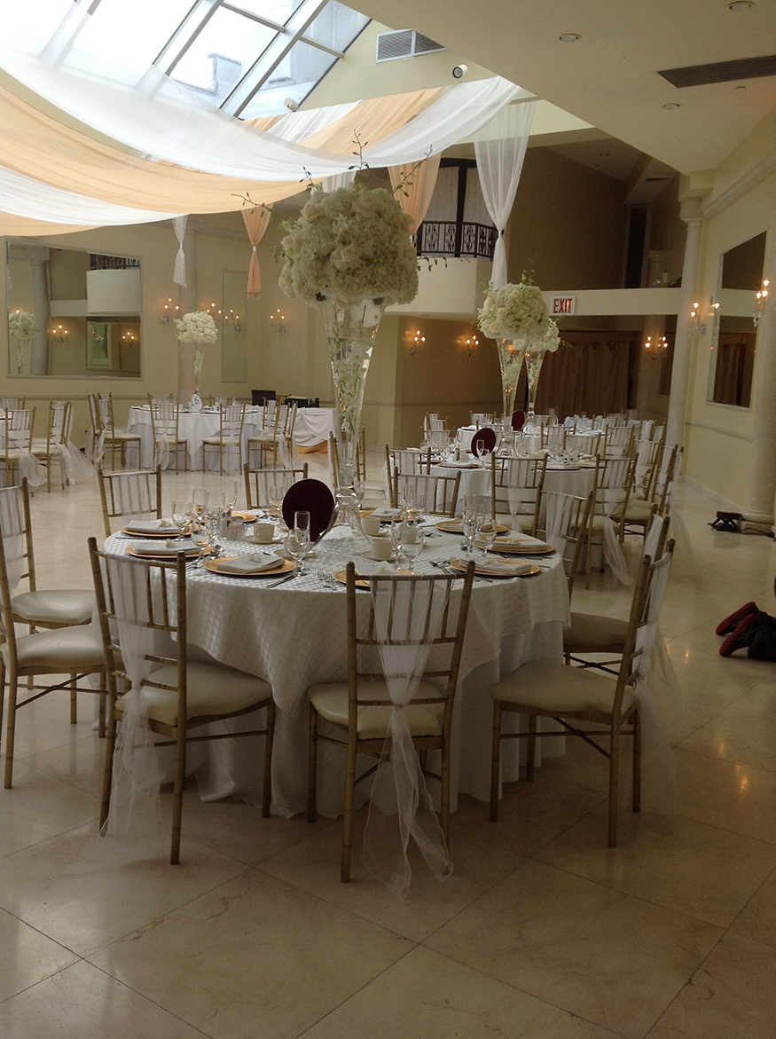Betty&amp;#039;s Catering