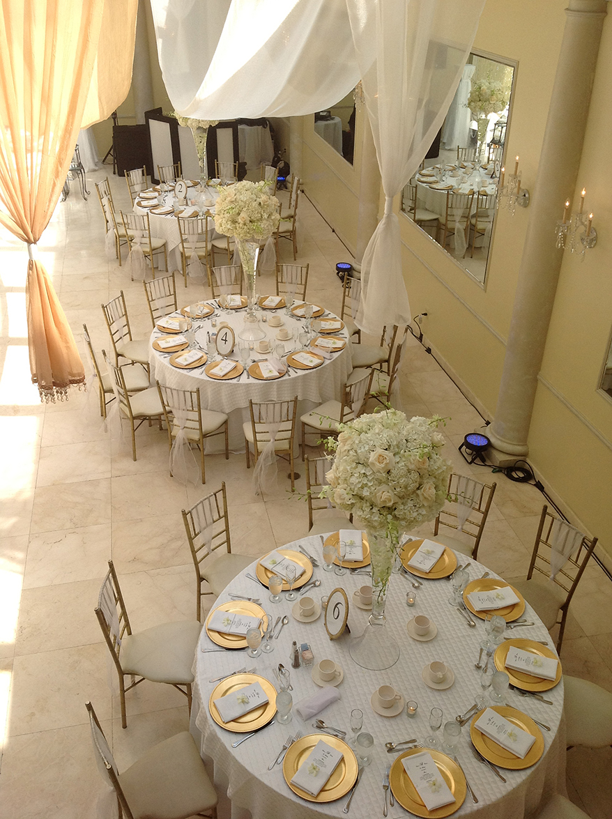 Betty&amp;#039;s Catering