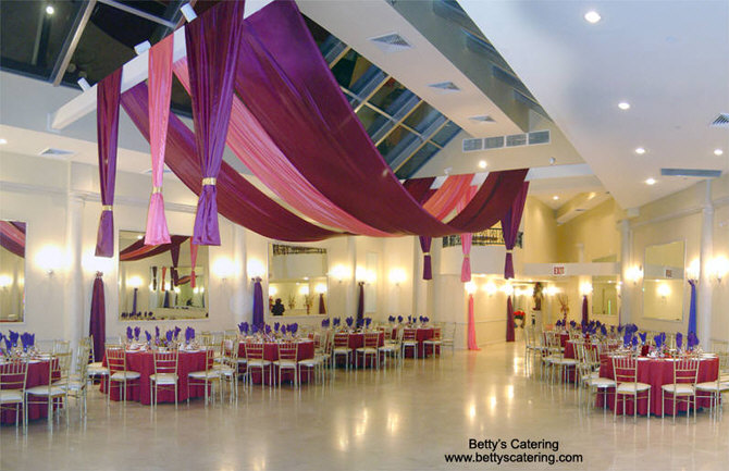 Betty&amp;#039;s Catering