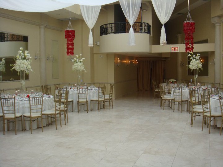 Betty&amp;#039;s Catering