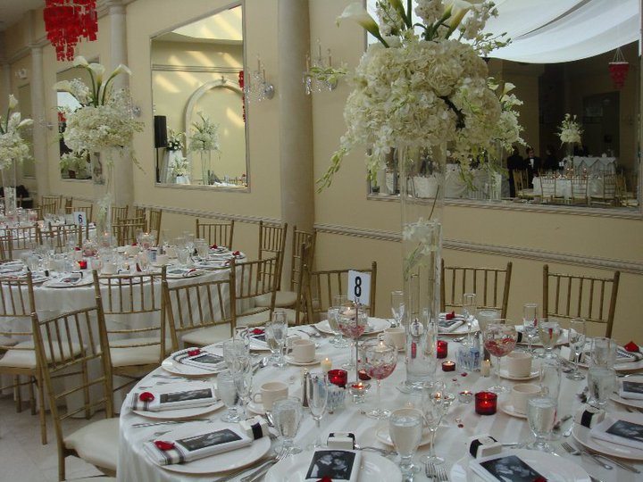 Betty&amp;#039;s Catering
