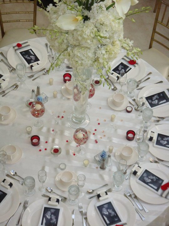 Betty&amp;#039;s Catering