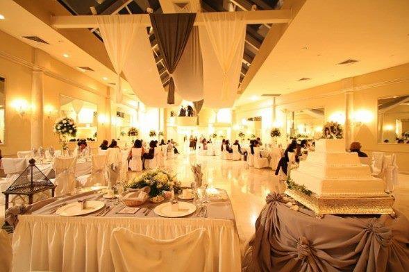 Betty&amp;#039;s Catering