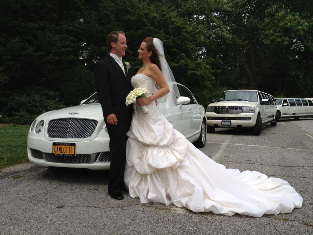 Camelot Specialty Limos