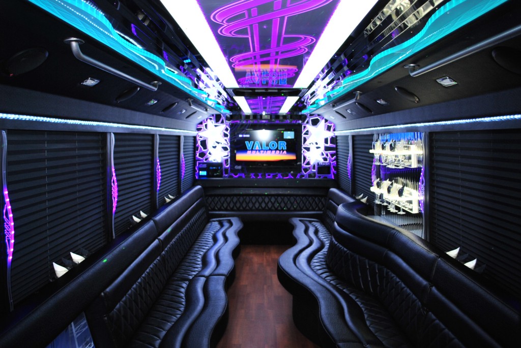 Camelot Specialty Limos