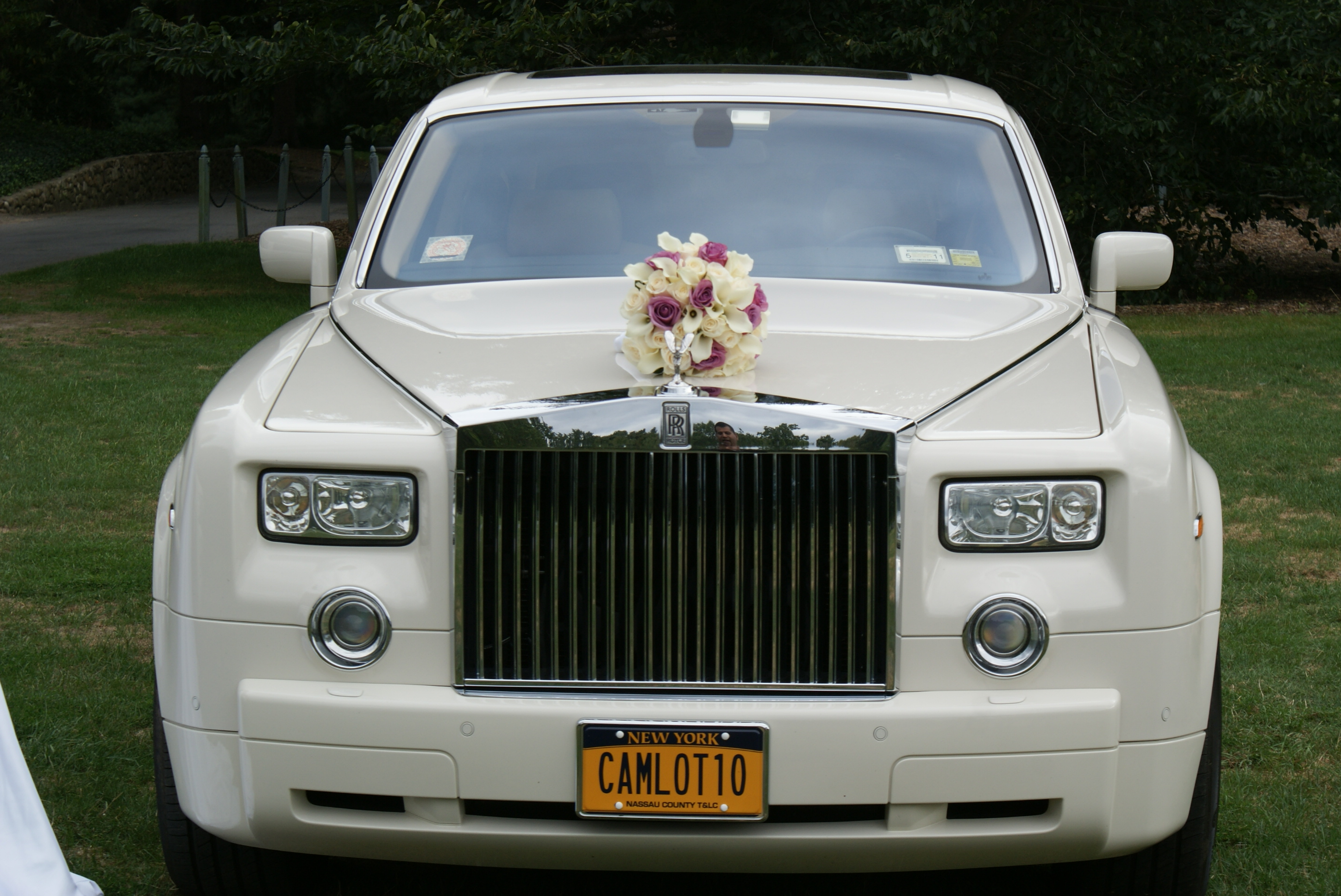 Camelot Specialty Limos