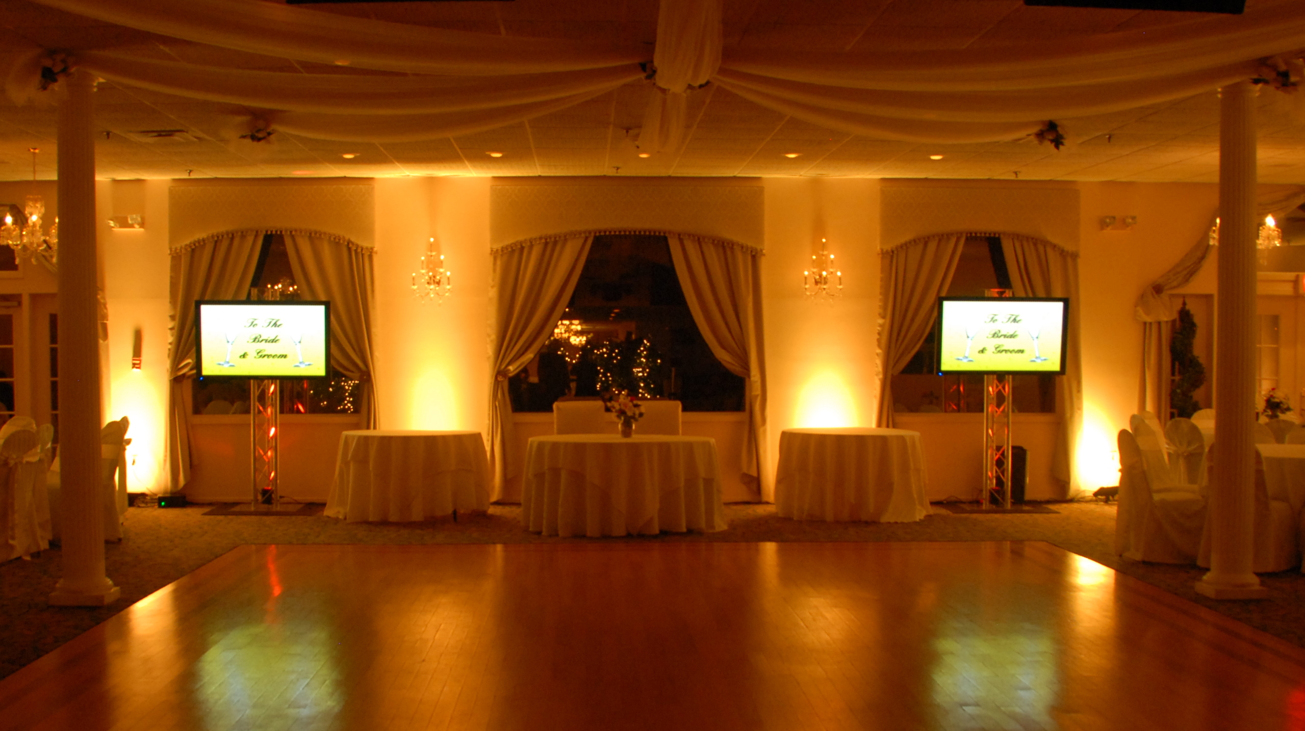 Absolute DJ Entertainment