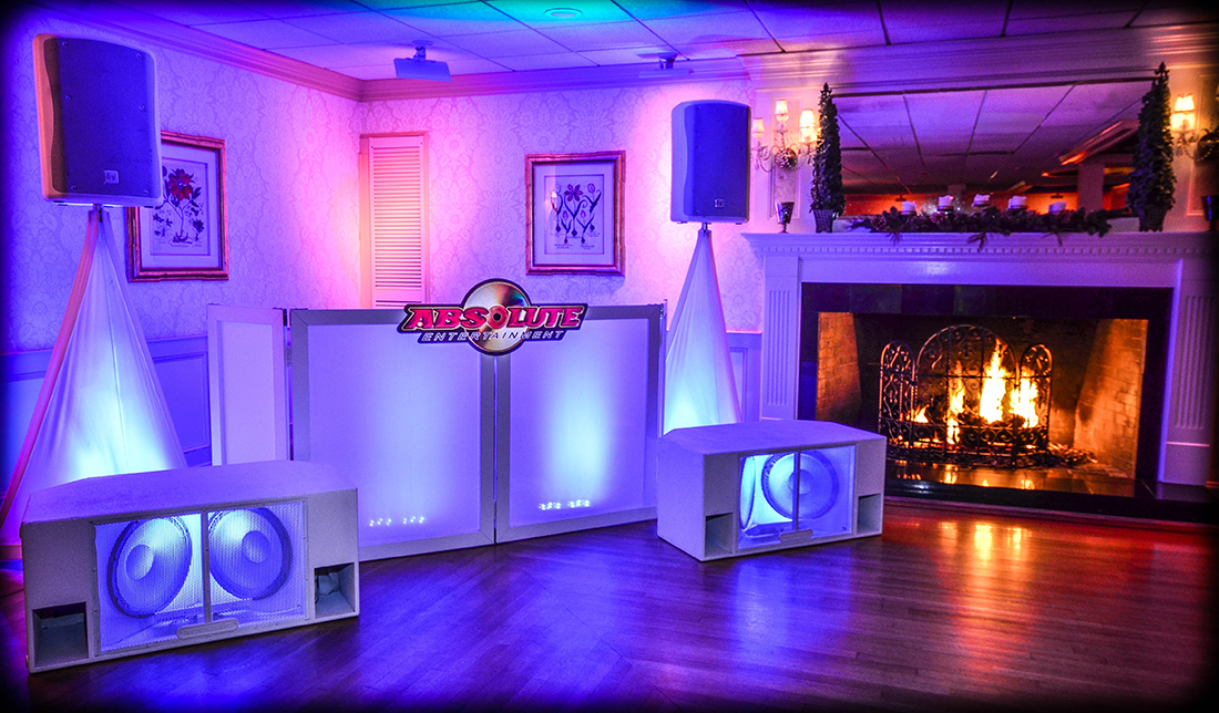 Absolute DJ Entertainment