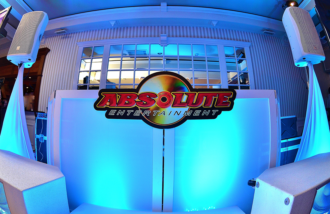 Absolute DJ Entertainment