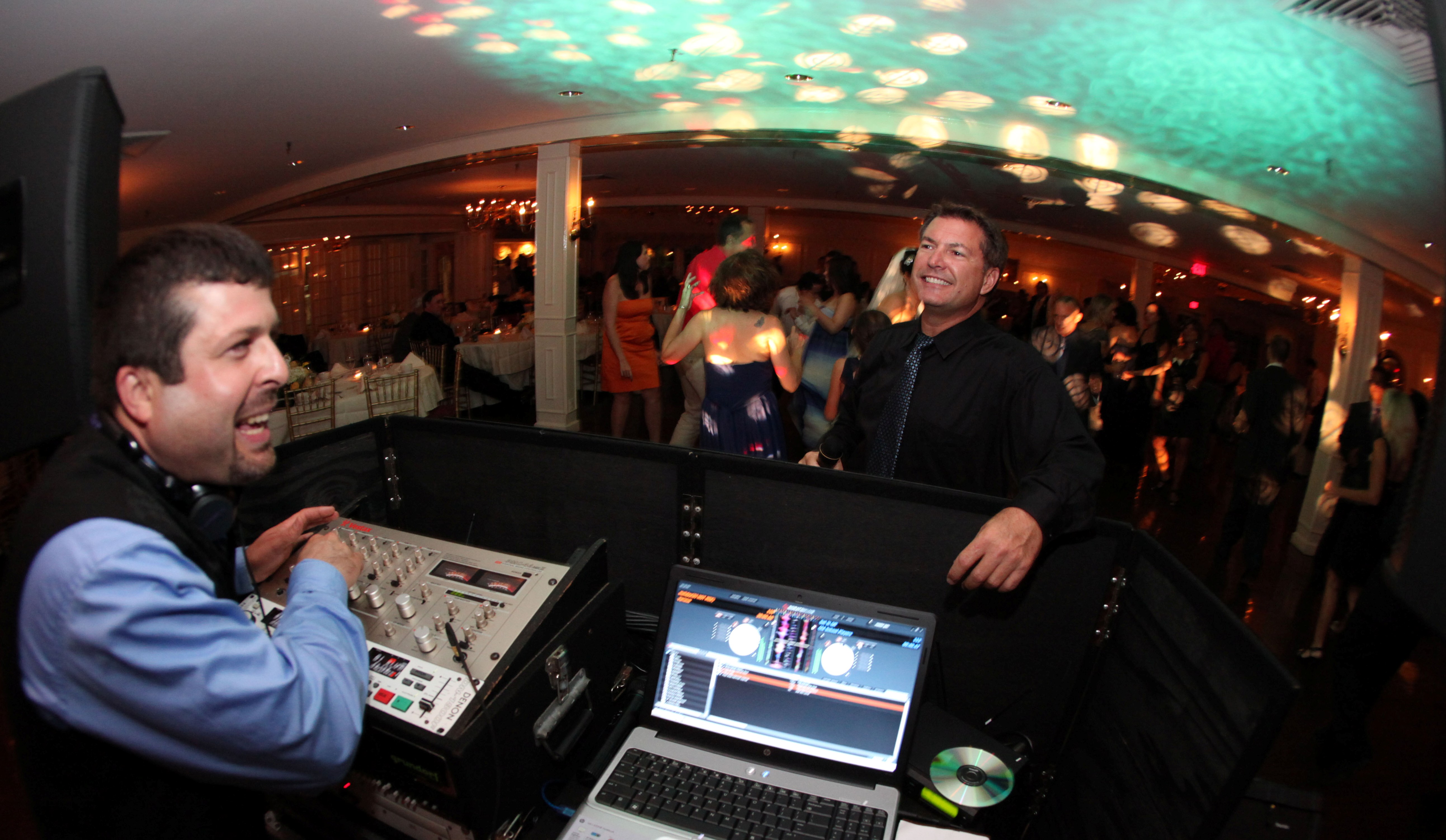 Absolute DJ Entertainment