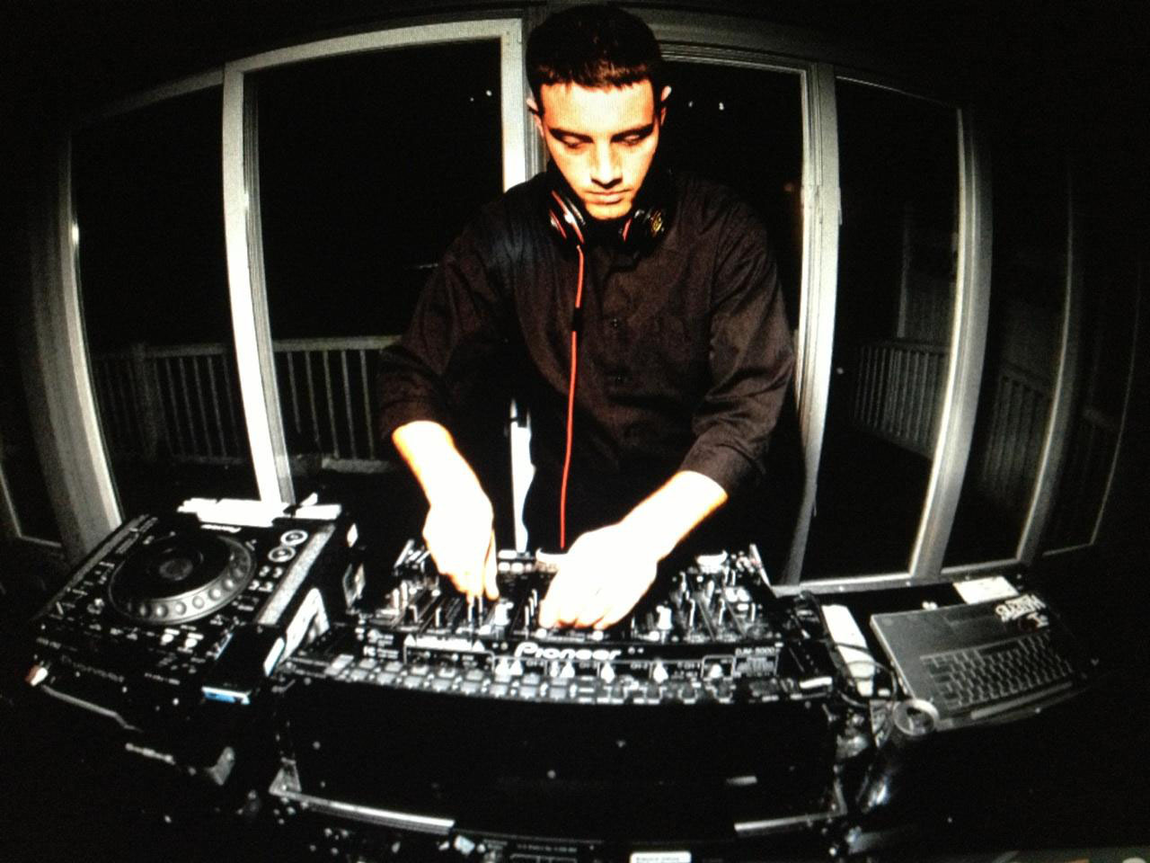 Absolute DJ Entertainment