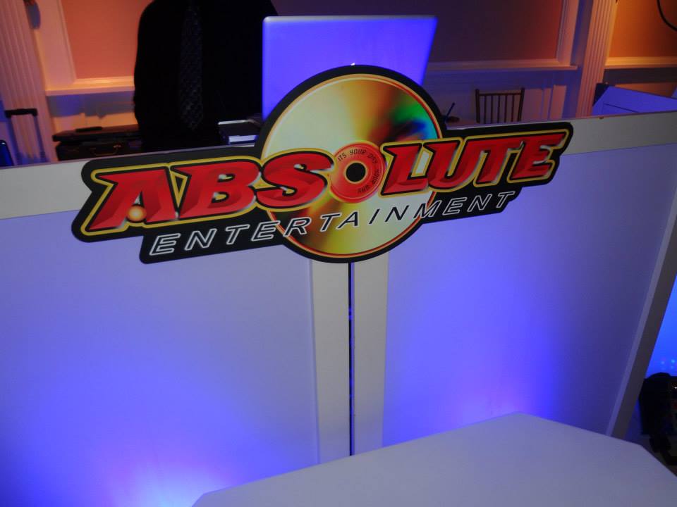 Absolute DJ Entertainment