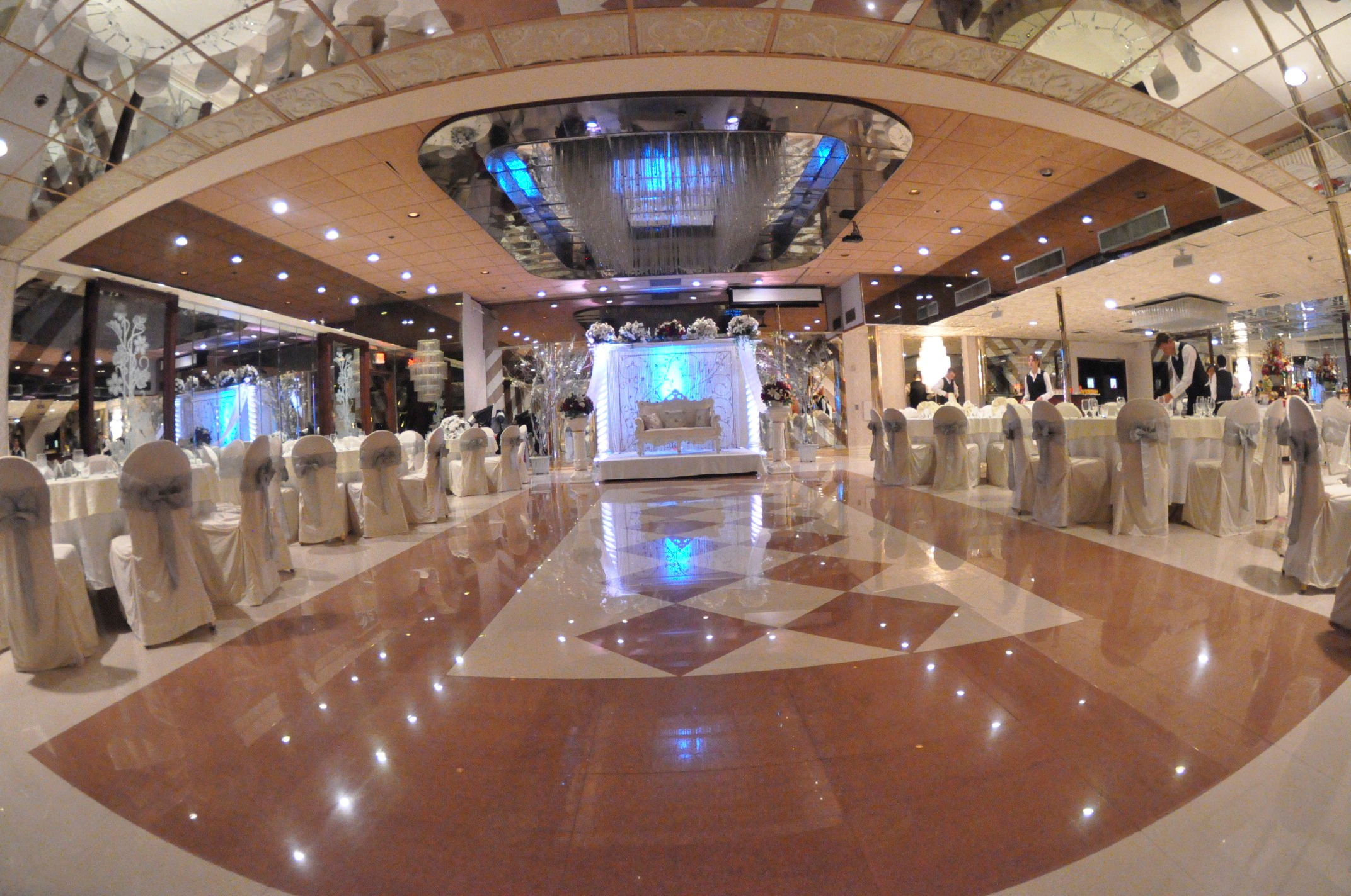 The Sterling Caterers