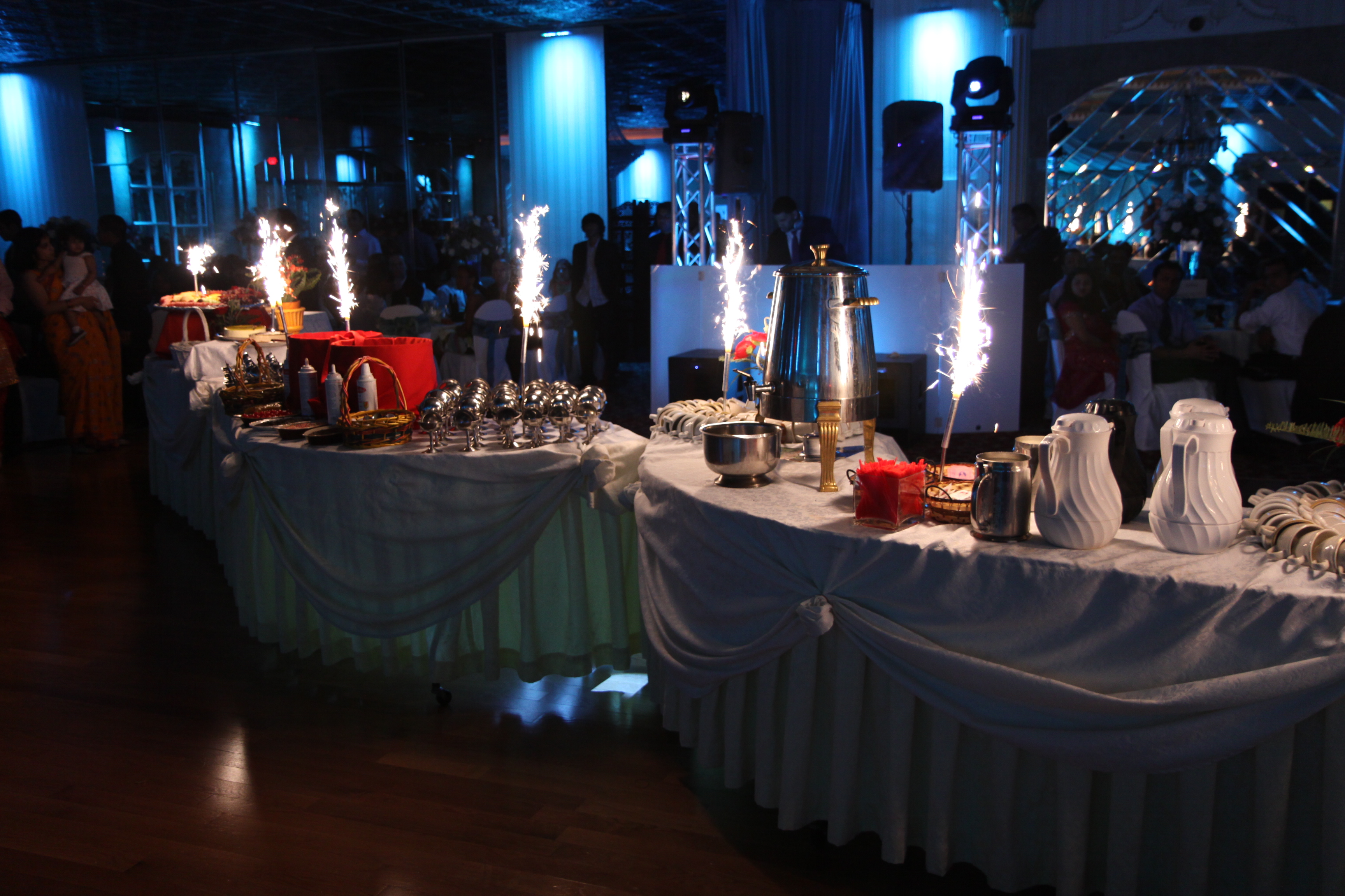 The Sterling Caterers