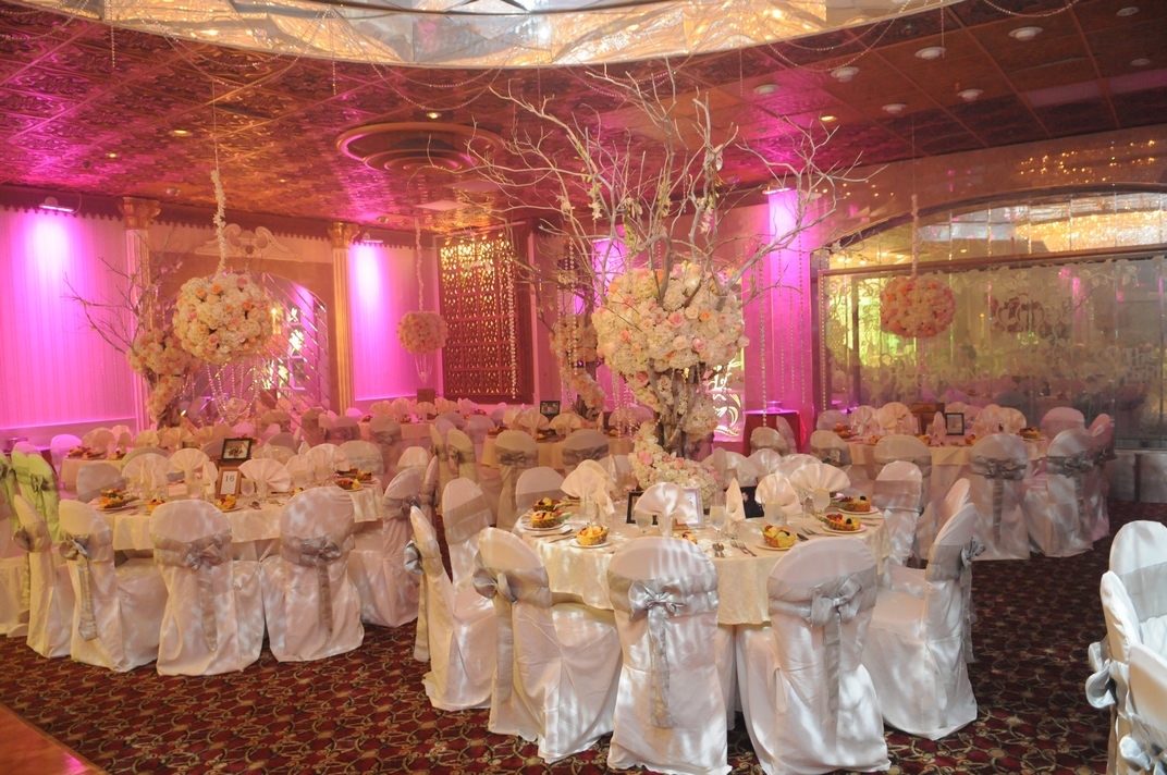 The Sterling Caterers