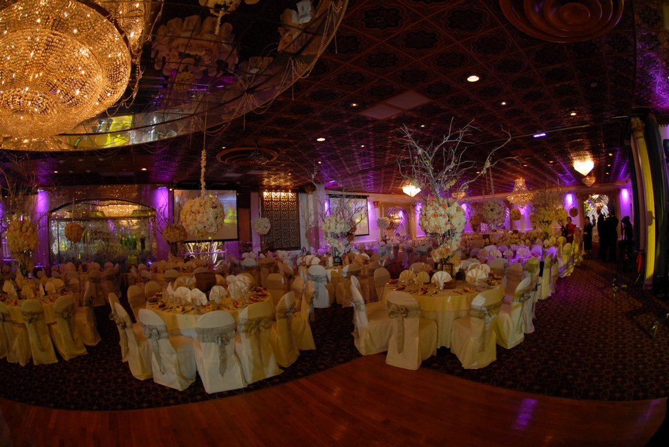 The Sterling Caterers
