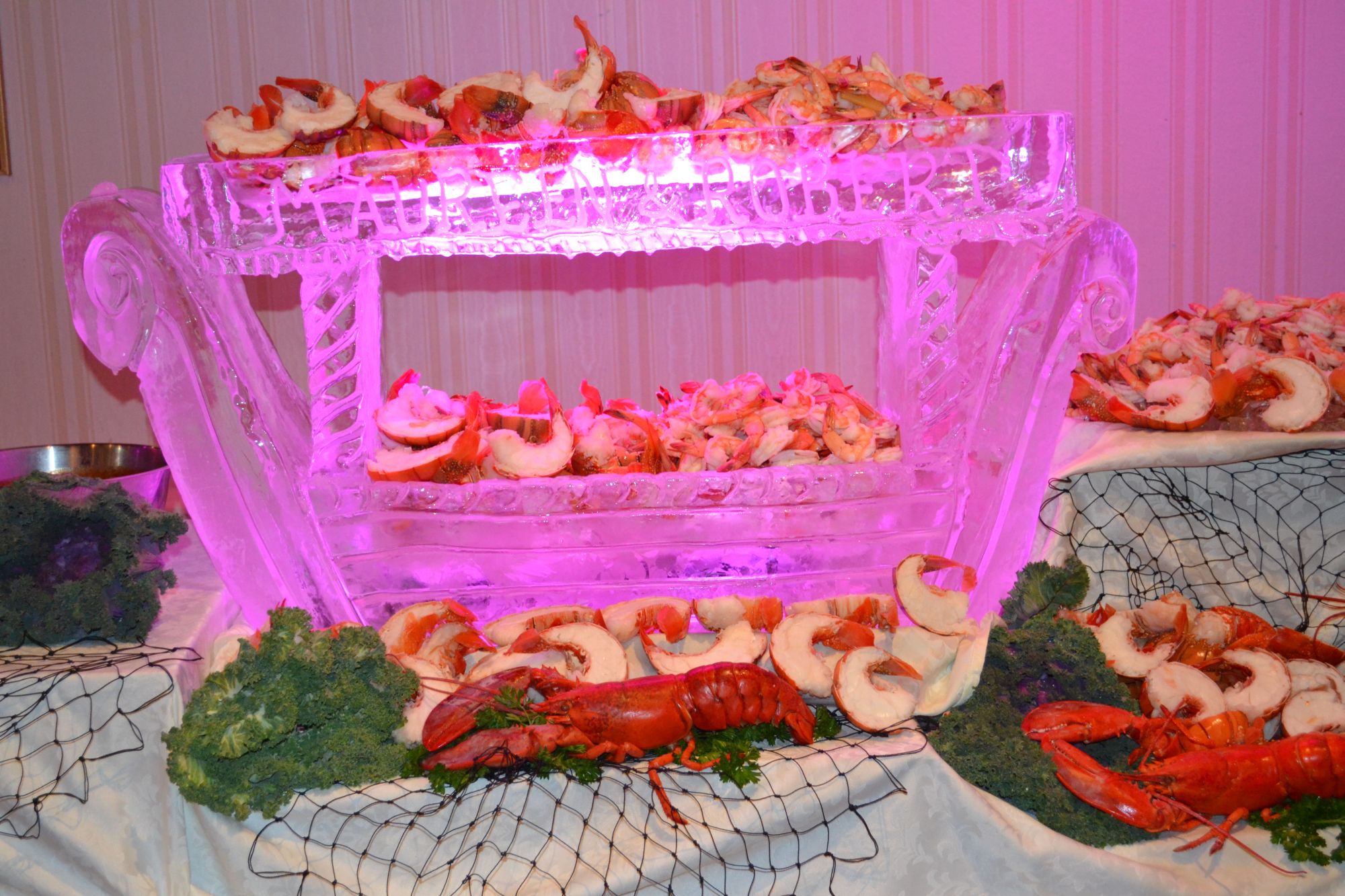 The Sterling Caterers