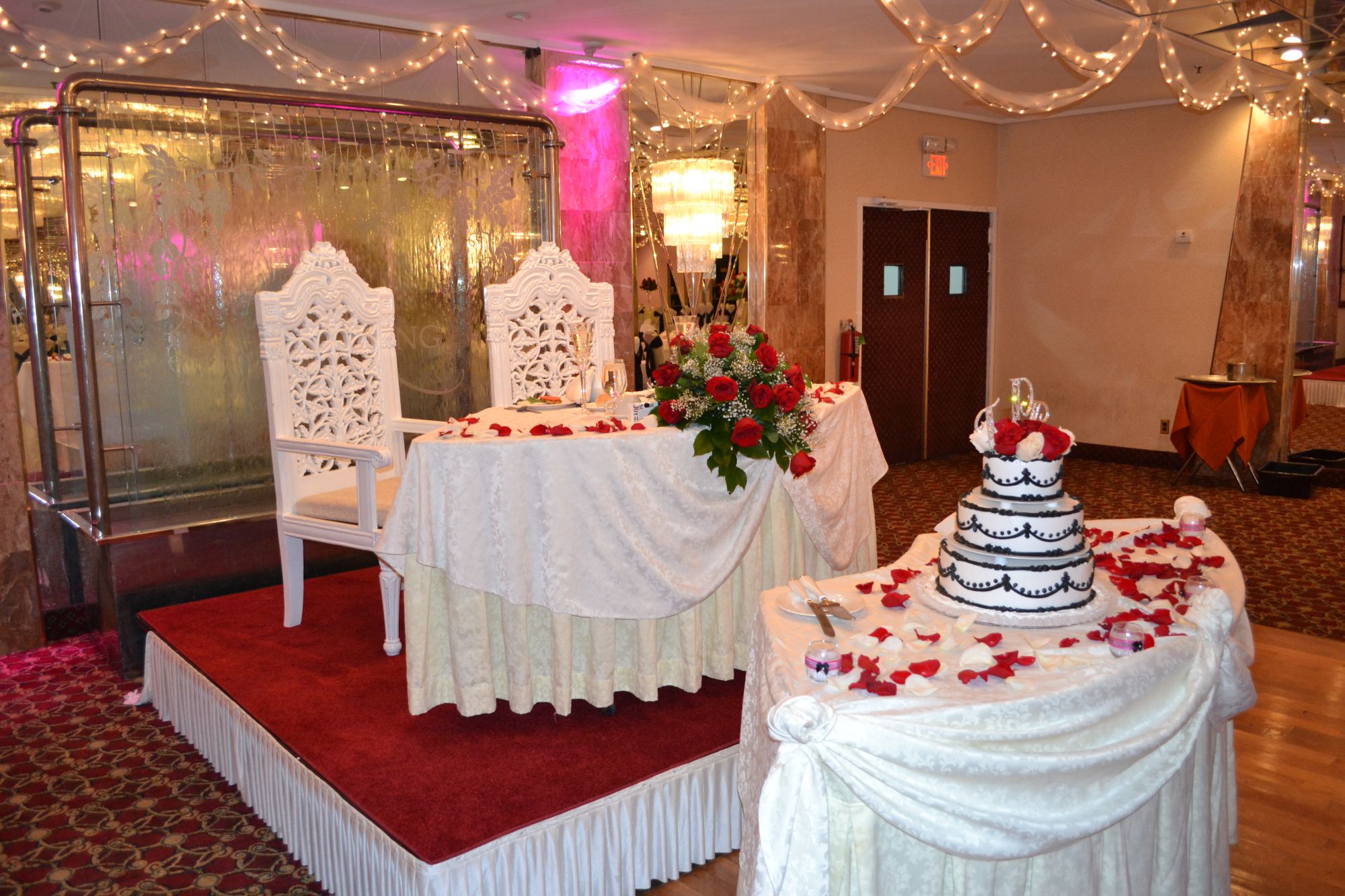 The Sterling Caterers