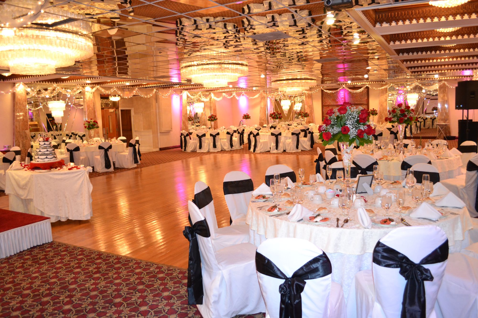 The Sterling Caterers