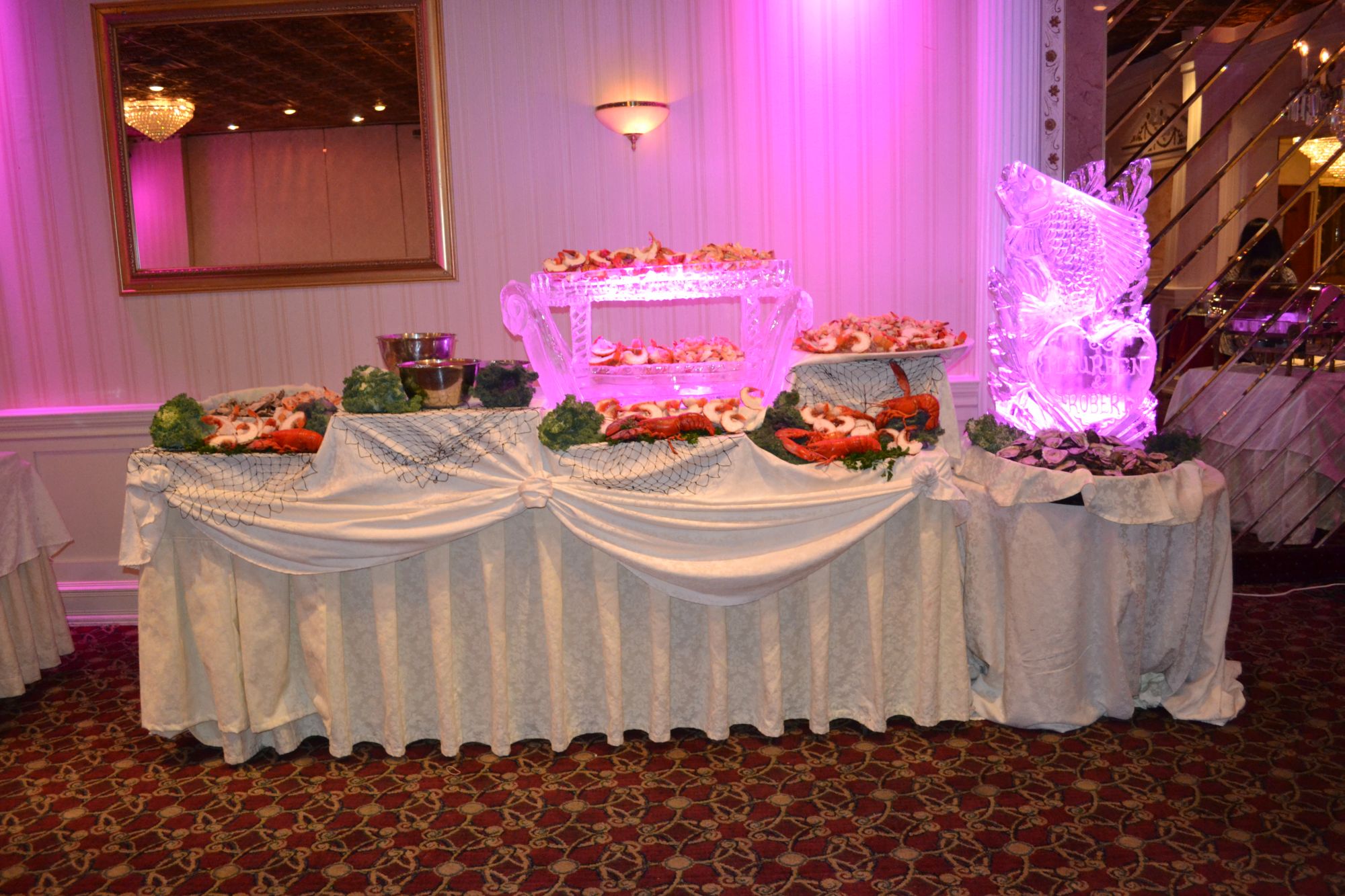 The Sterling Caterers