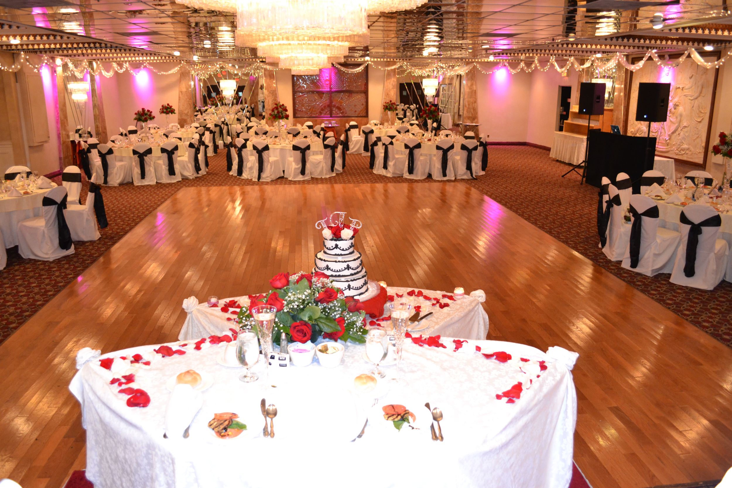 The Sterling Caterers