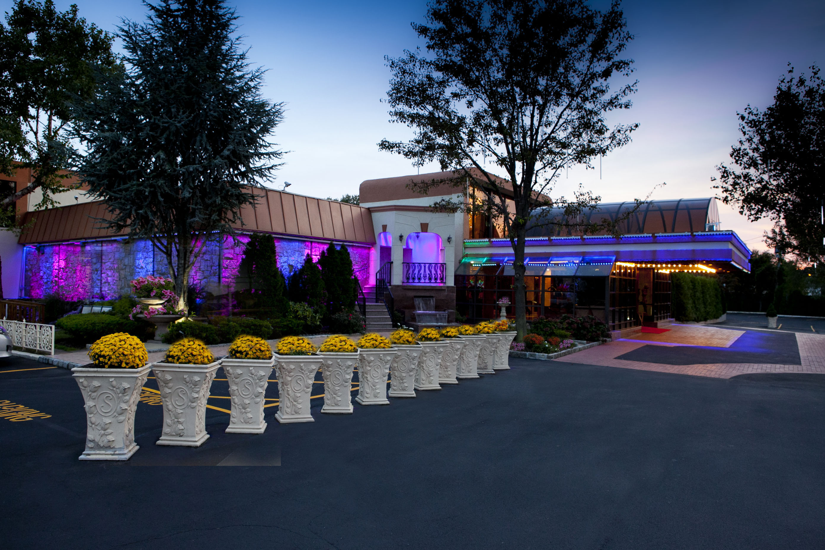 The Sterling Caterers