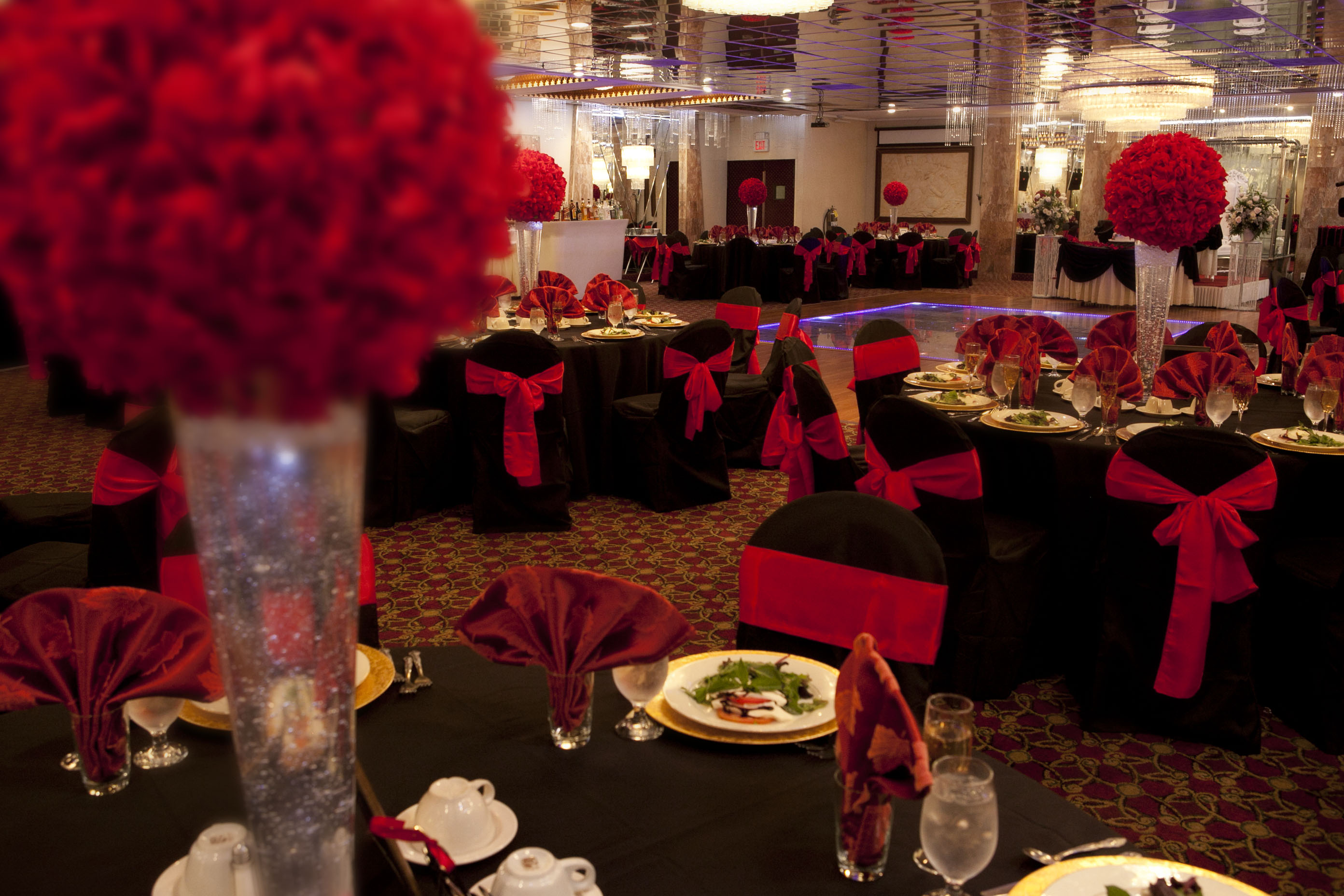 The Sterling Caterers