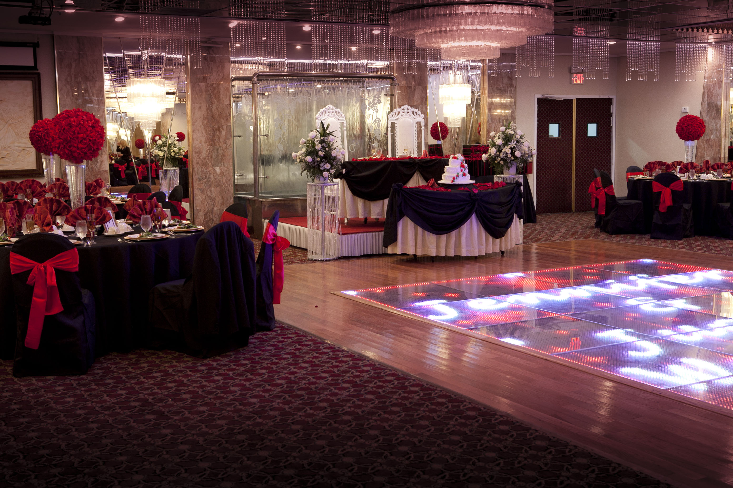 The Sterling Caterers